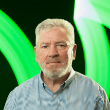Picture of Wayne Fletcher
