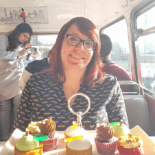 Picture of Jessica Salway