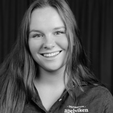 Bild på Amanda Blomqvist