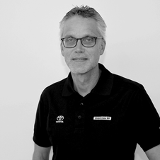 Bild på Jonas Martinsson