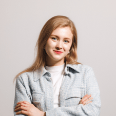 Picture of Elvita Ņikitina