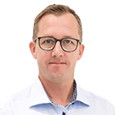 Kuva henkilöstä Lassi Ahveninen