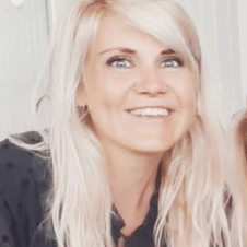 Picture of Wietske KUIPERS