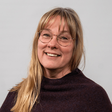 Bild på Ingela