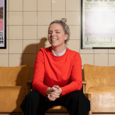 Foto van Roos Greiner