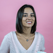 Picture of Ana Raquel Duarte