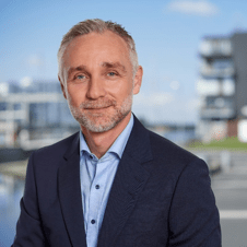 Billede af Morten Berg