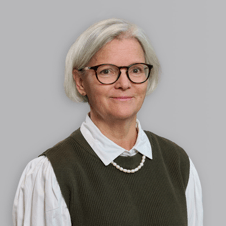 Picture of Marie Jönsson