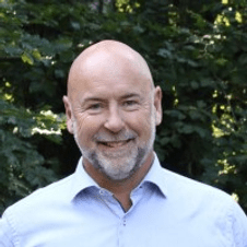 Bild på Ingemar Andersson