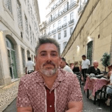 Picture of Barry-Jon Davis