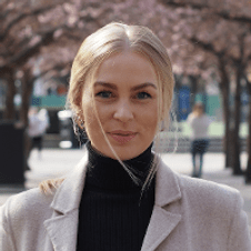 Picture of Nadine Lehmann