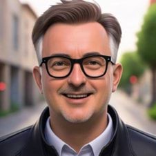 Photo de Laurent