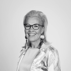 Kuva henkilöstä Outi Hilakari