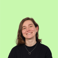 Picture of Bianka Elias