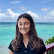 Picture of Marion Paoli