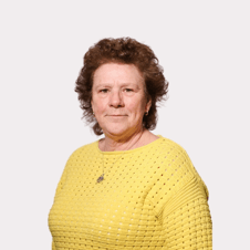 Picture of Jean Knapton