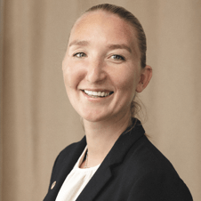 Billede af Trine Anneberg