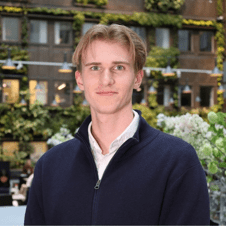 Picture of Viktor Widhagen