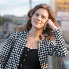 Picture of Viktoria Savchenko