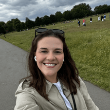 Picture of Charlotte Searby