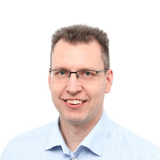 Kuva henkilöstä Ilkka Linnas