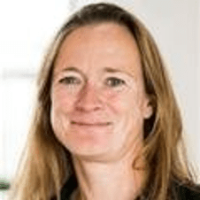 Billede af Lone Frederiksen