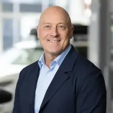 Bild på Johan Kempas