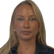 Bild på Daniela Hedström