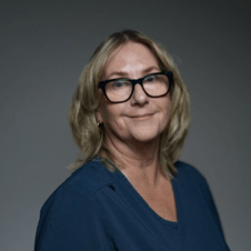 Bild på Katarina Adolfsson