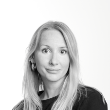 Bild på Sarah Andersson