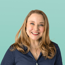 Kuva henkilöstä Carolina Simberg