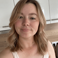 Picture of Audrey Jaeger