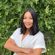 Picture of Nancy Lee