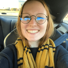 Picture of Hennie Peel