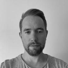 Picture of Fredrik Folden