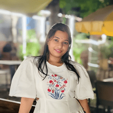 Picture of Monalisa Mohanty