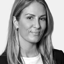 Bild på Vanja Andelkovic