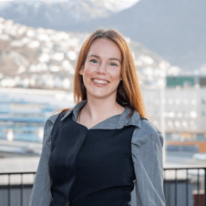 Bilde av Anna Møgster