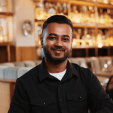 Bild på Hossain MD Shahadat