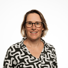 Foto van Ieke Kuijpers - van Gaalen