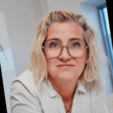 Bild på Susanna Ottosson