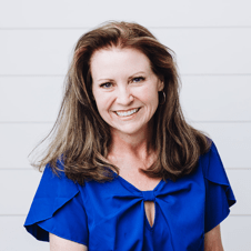 Picture of Kim McClure
