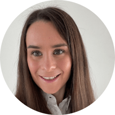 Bild på Maria Osberg