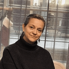 Bild på Helena Dimitriou