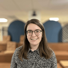 Picture of Lisa Åstrand