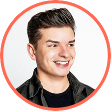 Picture of Tom Welbourne