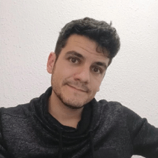 Foto de Sergio