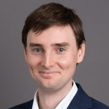 Picture of Edward Oram