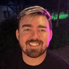 Picture of Wayne Els