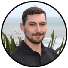 Picture of Chaz Gibbons-Campbell